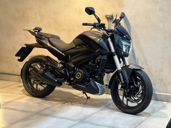 BAJAJ DOMINAR 400 BAJAJ DOMINAR 400